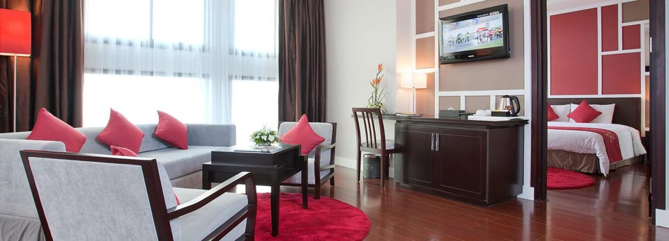 ROYAL LOTUS HOTEL